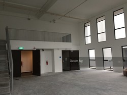 Agrow Building (D14), Factory #229049561